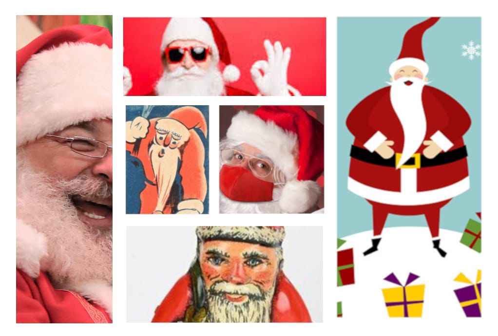 10 e 11 DICEMBRE “BABBI NATALE”
