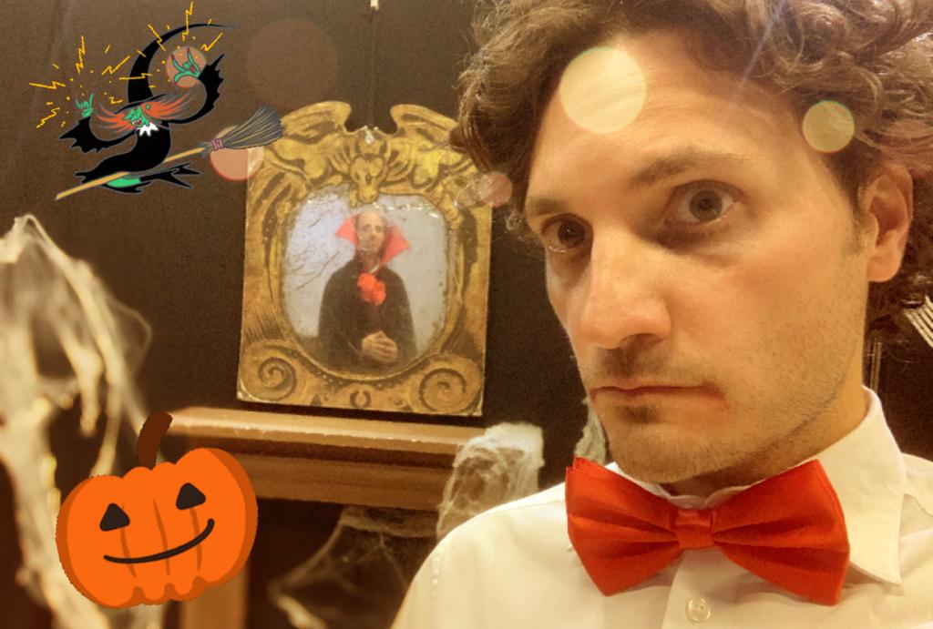 28 E 29 OTTOBRE “Il misterioso mistero della zucca scomparsa”